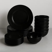 Essenttiel™ Porcelain Dinnerware Set