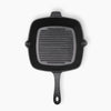 Essenttiel™ Cast Iron Grill Pan