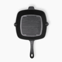 Essenttiel™ Cast Iron Grill Pan