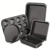 Essenttiel™ 5 Piece Bakeware Set