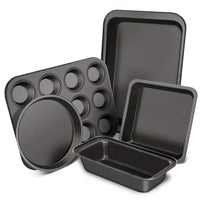 Essenttiel™ 5 Piece Bakeware Set