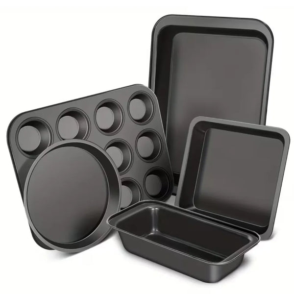 Essenttiel™ 5 Piece Bakeware Set
