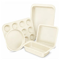 Essenttiel™ 5 Piece Bakeware Set