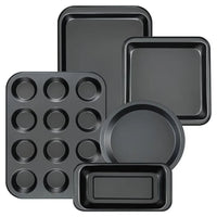 Essenttiel™ 5 Piece Bakeware Set