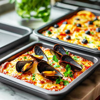 Essenttiel™ 5 Piece Bakeware Set