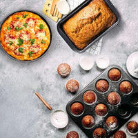 Essenttiel™ 5 Piece Bakeware Set