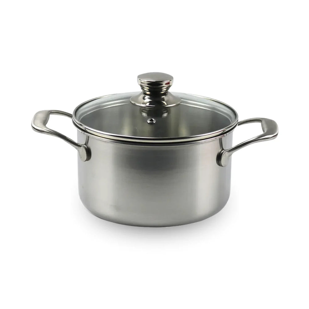 Essenttiel™ Titanium Pot