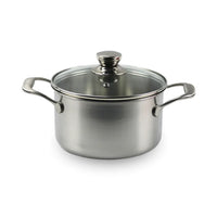 Essenttiel™ Titanium Pot