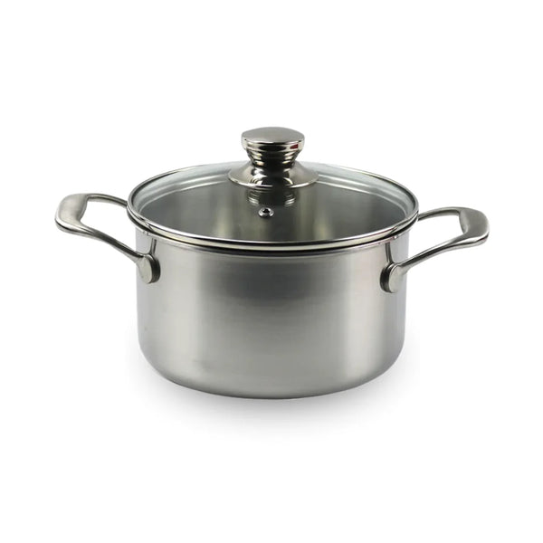 Essenttiel™ Titanium Pot