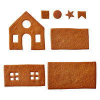 Essenttiel™ Christmas Cookie Cutters