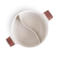 Essenttiel™ Dual Pot