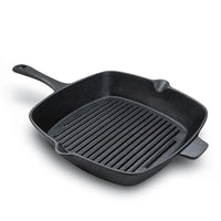 Essenttiel™ Cast Iron Grill Pan