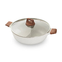 Essenttiel™ Dual Pot