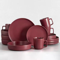 Essenttiel™ Ceramic Dinnerware Set