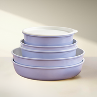 Essenttiel™ Cookware Set - Lavender