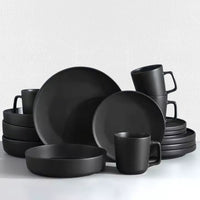 Essenttiel™ Ceramic Dinnerware Set