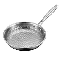 Essenttiel™ Stainless Steel Frying Pan