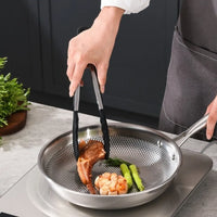 Essenttiel™ Stainless Steel Frying Pan