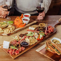 Essenttiel™ Charcuterie Board