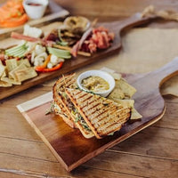 Essenttiel™ Charcuterie Board