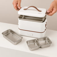 Essenttiel™  Electric Lunch Box