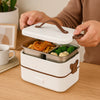 Essenttiel™  Electric Lunch Box