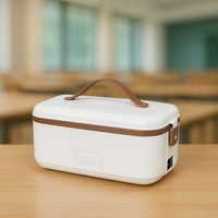 Essenttiel™  Electric Lunch Box