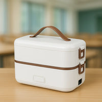 Essenttiel™  Electric Lunch Box