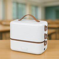 Essenttiel™  Electric Lunch Box