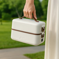 Essenttiel™  Electric Lunch Box
