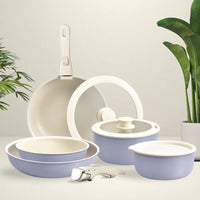Essenttiel™ Cookware Set