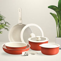Essenttiel™ Cookware Set