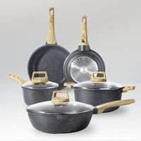 Essenttiel™ Cookware Set Classic