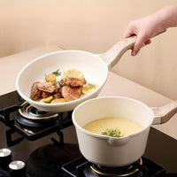 Essenttiel™ Cookware Set Classic