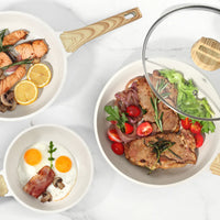 Essenttiel™ Cookware Set Classic