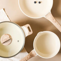 Essenttiel™ Cookware Set Classic