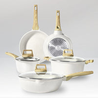 Essenttiel™ Cookware Set Classic