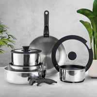 Essenttiel™ Cookware Set