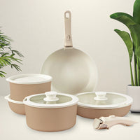 Essenttiel™ Cookware Set