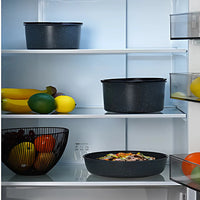 Essenttiel™ Cookware Set - Black