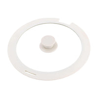 Essenttiel™ Glass Lid