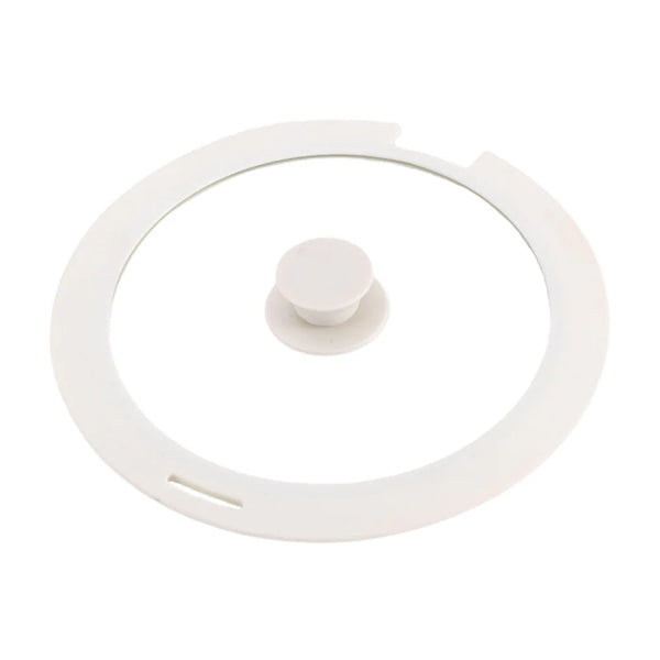 Essenttiel™ Glass Lid