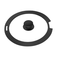 Essenttiel™ Glass Lid