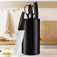 Essenttiel™ Stainless Steel Kitchen Knife Set