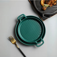 Essenttiel™ Ceramic Baking Dish