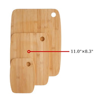 Essenttiel™ Bamboo Cutting Board