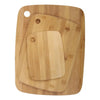 Essenttiel™ Bamboo Cutting Board