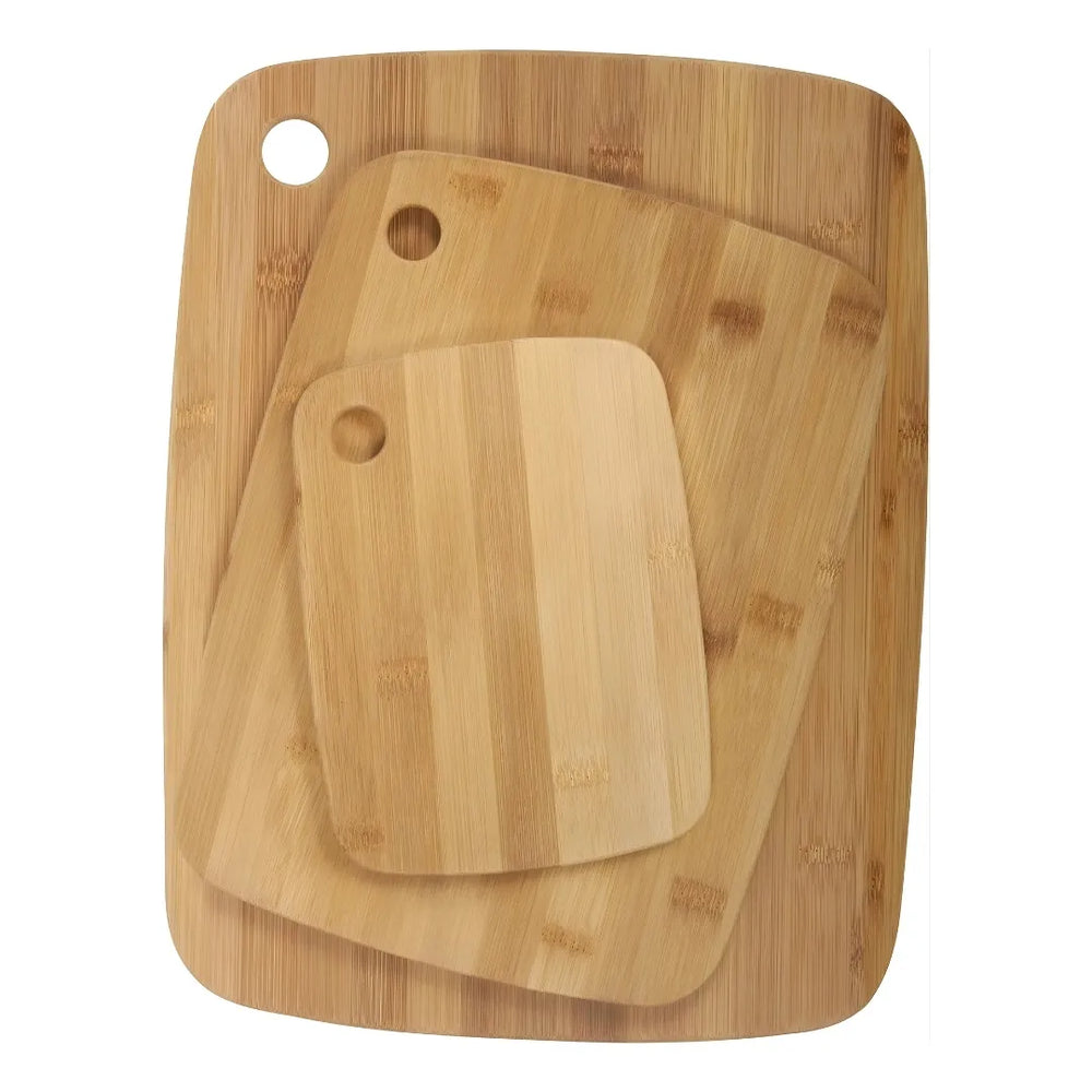 Essenttiel™ Bamboo Cutting Board