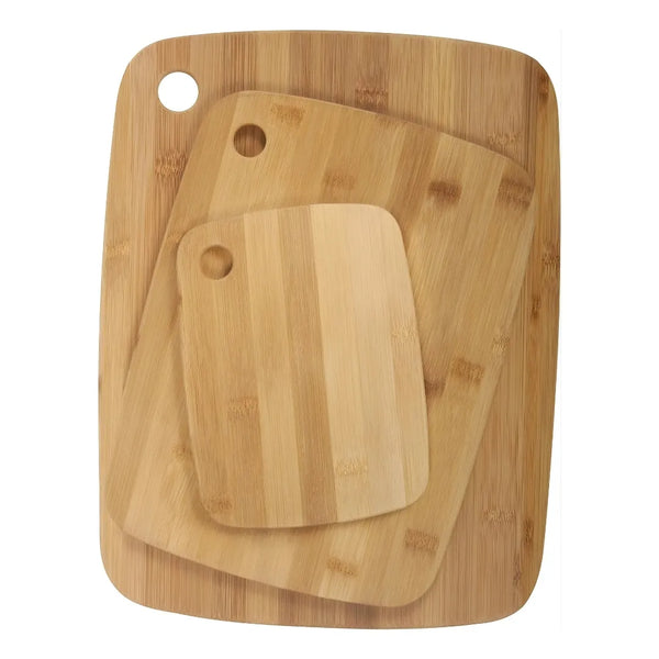 Essenttiel™ Bamboo Cutting Board
