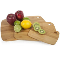 Essenttiel™ Bamboo Cutting Board